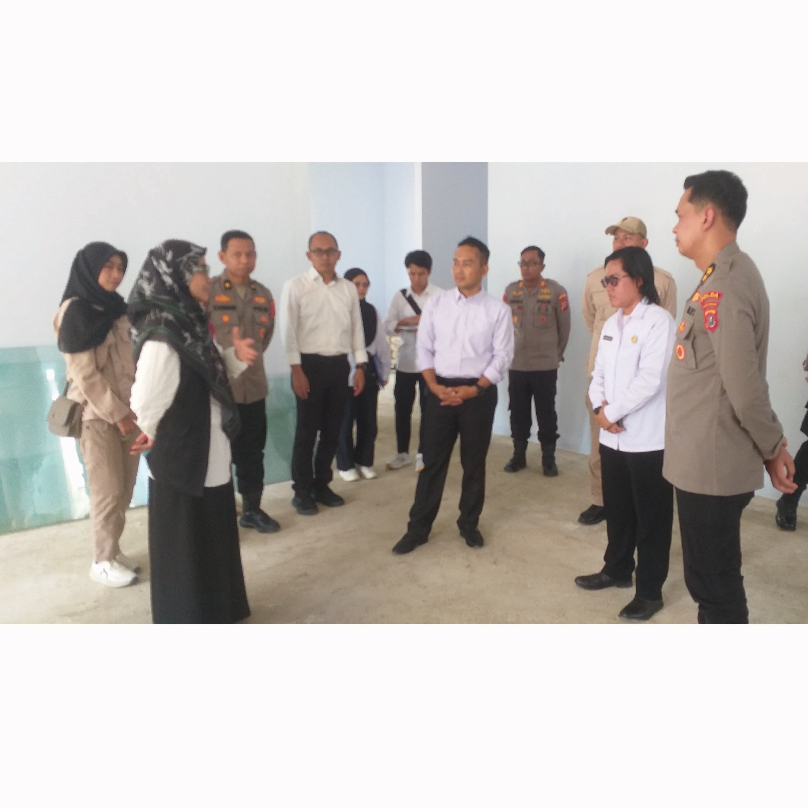 BGN Bangka Belitung Soroti Tantangan Gizi Seimbang Daerah 3T di Sulawesi Tenggara