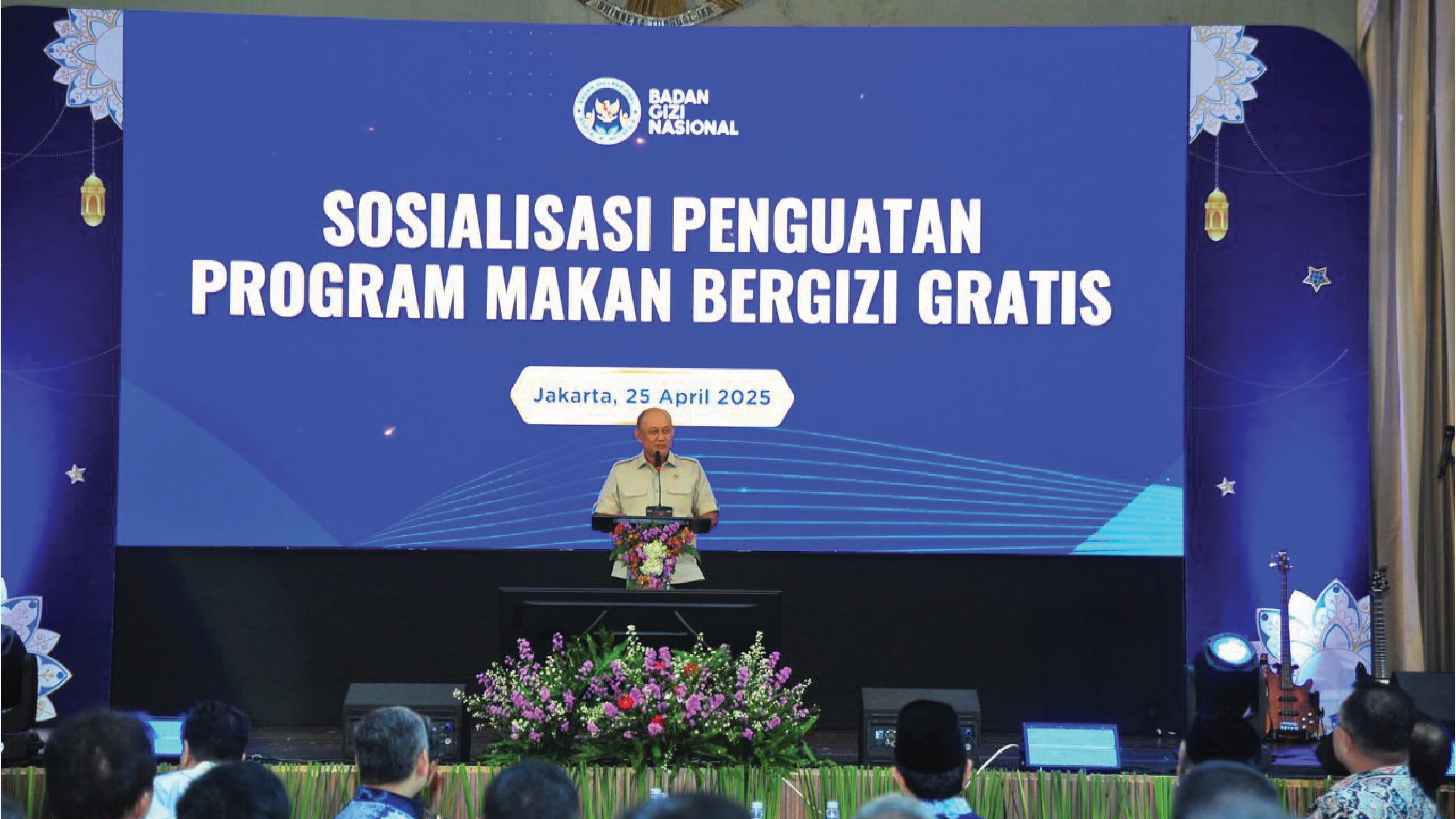 picture-Kepala BGN Bangka Belitung Ajak Alumni IPB Dukung Program MBG