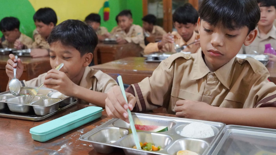 picture-BGN Bangka Belitung Tanggapi Serius Dugaan Insiden Keracunan Pangan Program MBG di Sekolah