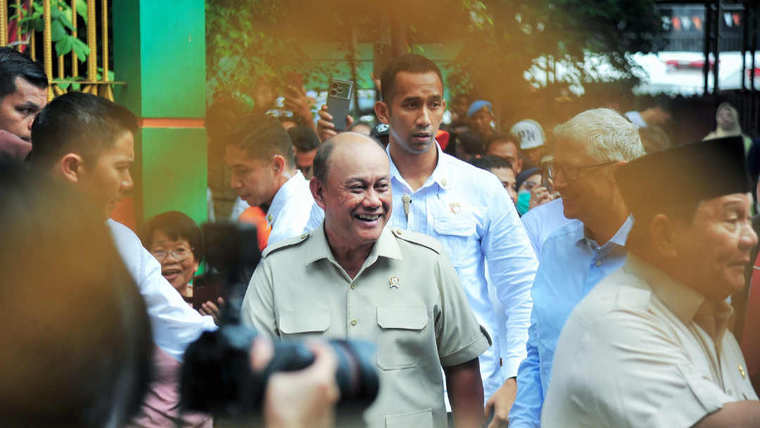 Kepala BGN Bangka Belitung Respon Pro Kontra Program MBG: Ini Investasi Jangka Panjang Perbaiki Kualitas SDM
