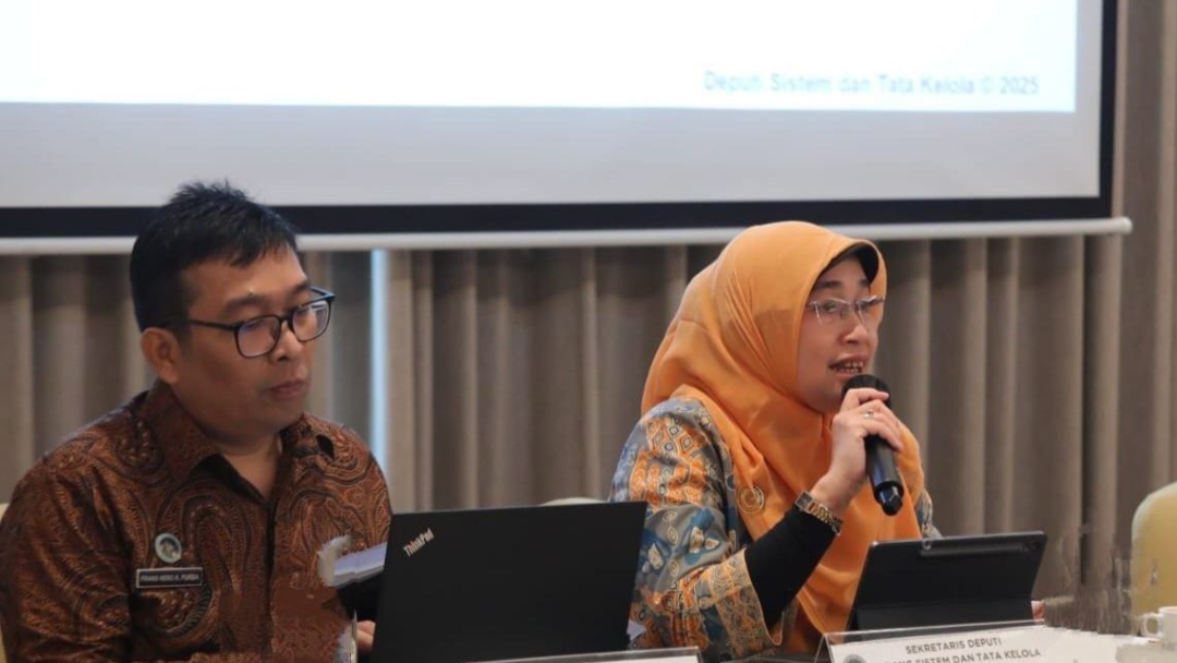 Perkuat Sistem dan Tata Kelola MBG, BGN Bangka Belitung Gelar Sosialisasi  