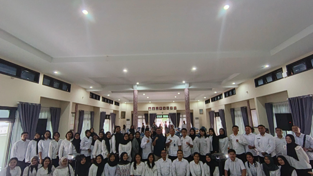 Beri Pemahaman Pedoman Program MBG, BGN Bangka Belitung Gelar Sosialisasi kepada SPPG