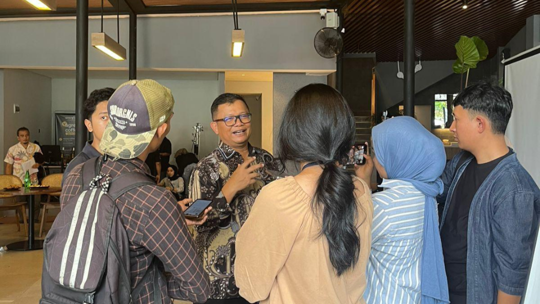 BGN Bangka Belitung Resmi Luncurkan Kompilasi SOP Jamin Keamanan Pangan Optimal