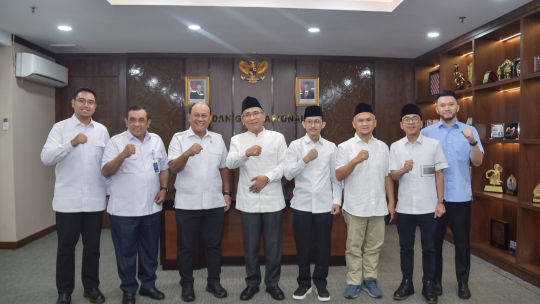 BGN Bangka Belitung dan NU Perkuat Sinergi Wujudkan 1.000 Dapur MBG di Pesantren