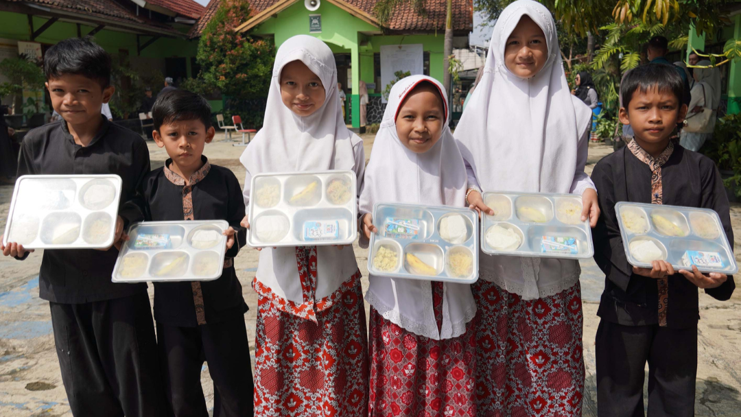 Kepala BGN Bangka Belitung: Program MBG Bersifat Inklusif dan Jangkau Semua Kelompok Prioritas