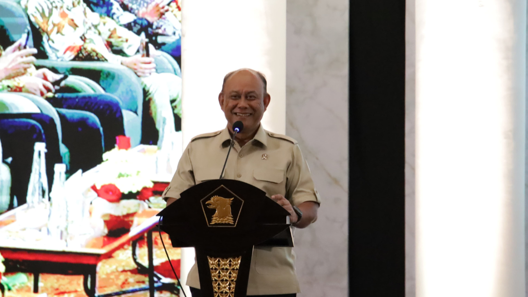 Tanggapi Insiden Keracunan MBG, BGN Bangka Belitung Gandeng BPOM Perkuat Pengawasan Keamanan Pangan