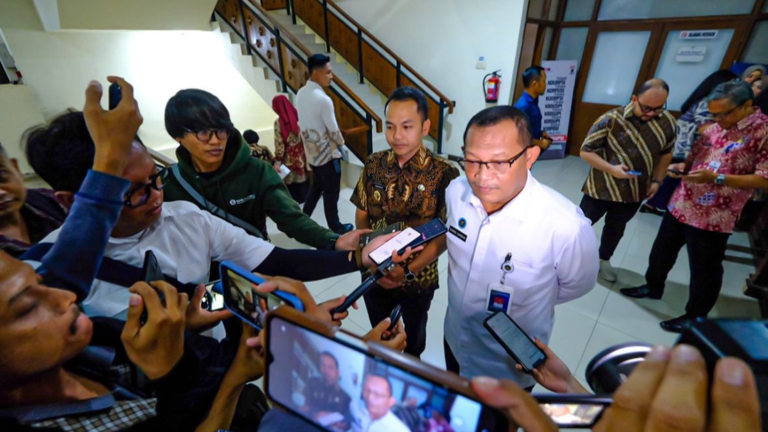BGN Bangka Belitung Pastikan Stabilitas Pasokan Bahan Baku MBG Lewat Sinergi dengan BUMN dan Mitra Lokal