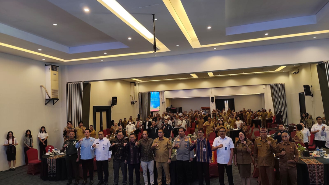 BGN Bangka Belitung Tegaskan Akselerasi Program MBG di NTT