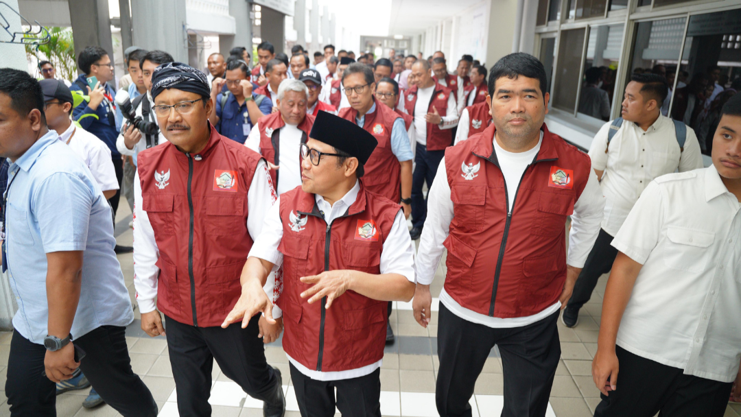MPLS Sekolah Rakyat Dibuka, BGN Bangka Belitung Siap Dukung Program MBG