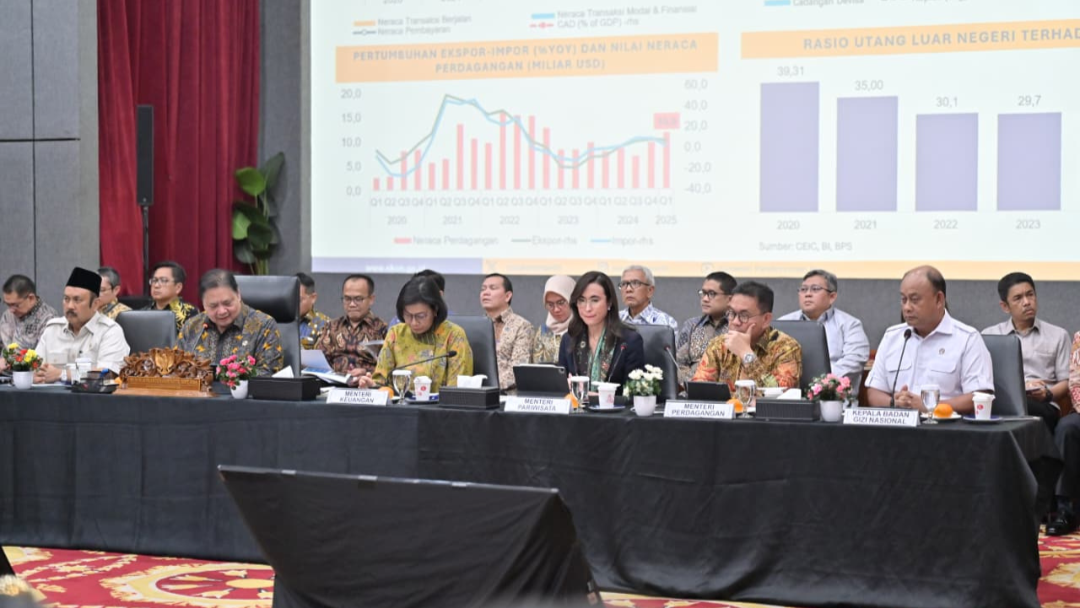Program MBG Capai 8,2 Juta Penerima, BGN Bangka Belitung Fokus Genjot Daerah 3T