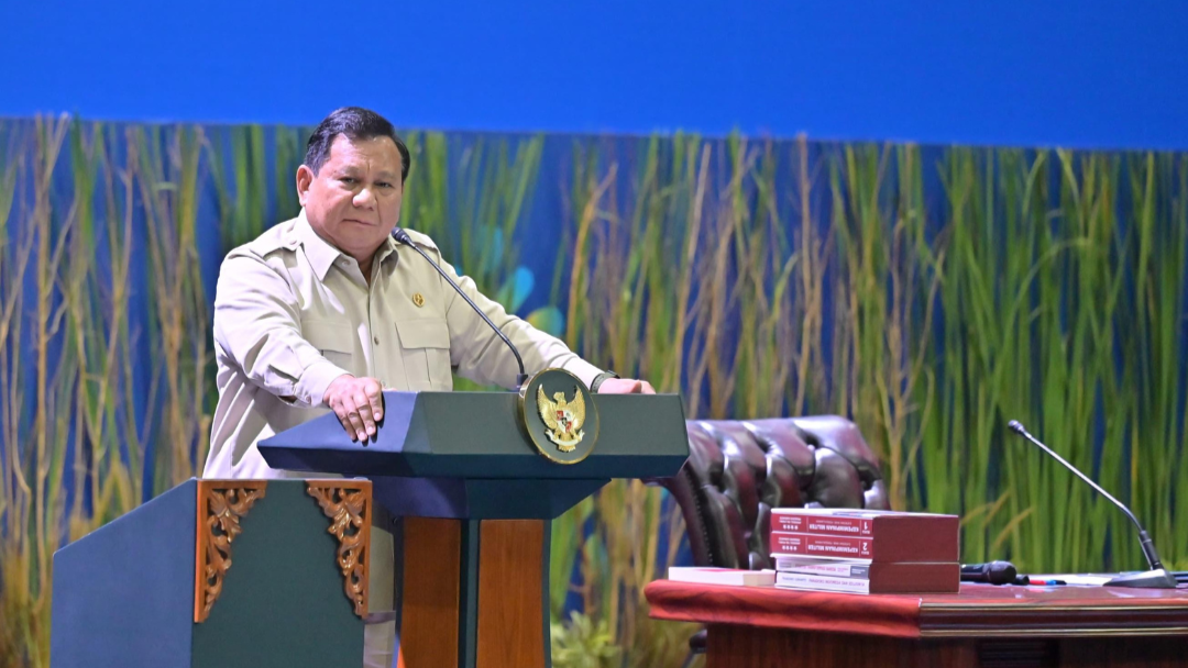 BGN Bangka Belitung Hadir di KSTI 2025, Edukasi Publik tentang Program Gizi