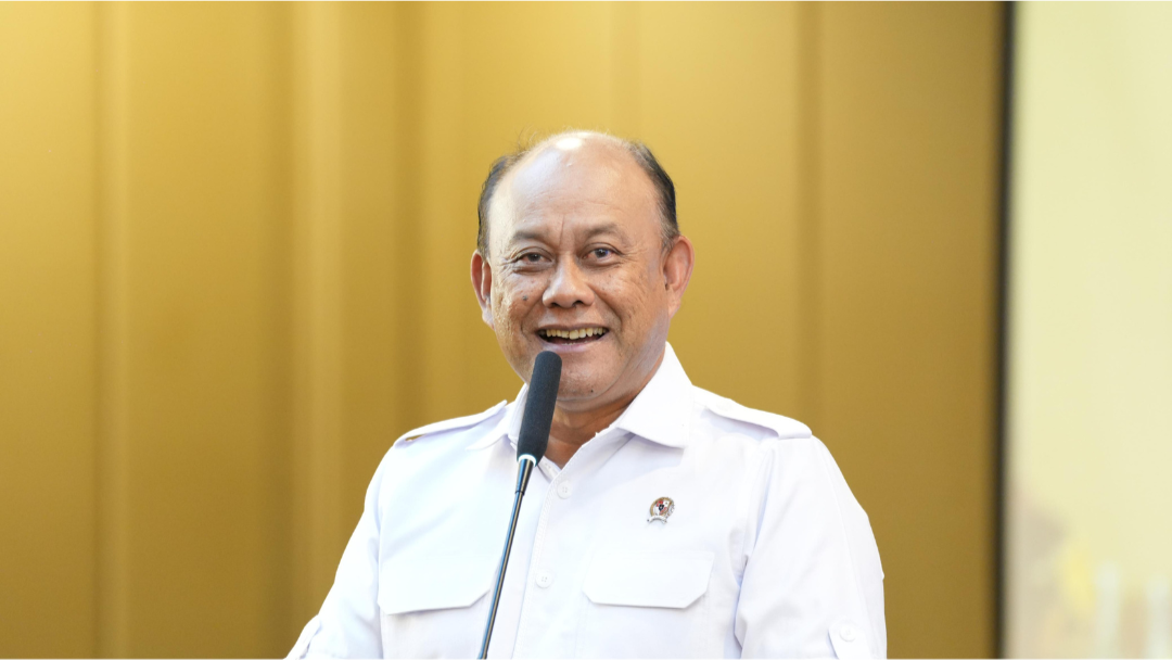 6.720 SPPG Sudah Beroperasi, BGN Bangka Belitung Fokus Bangun di Wilayah 3T