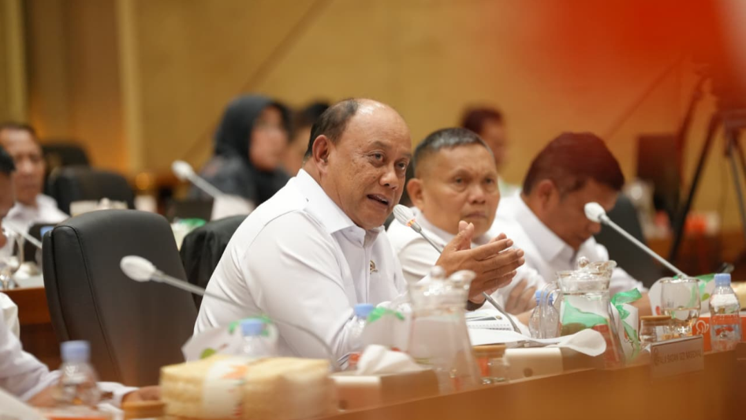 BGN Bangka Belitung Catat 7.477 SPPG Operasional, Kejar Target 31.000 Unit Tahun Ini