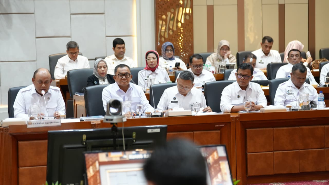 BGN Bangka Belitung Kantongi Rp 268 Triliun di 2026, Ini Rincian Penggunaannya