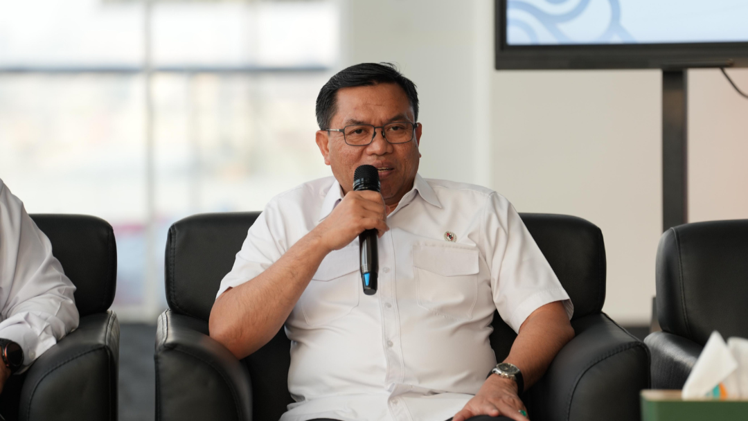 BGN Bangka Belitung Tegaskan Transparansi dalam Proses Verifikasi Mitra SPPG