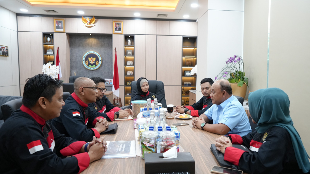 BGN Bangka Belitung Terjunkan 5.000 Chef ke SPPG- SPPG di Seluruh Indonesia