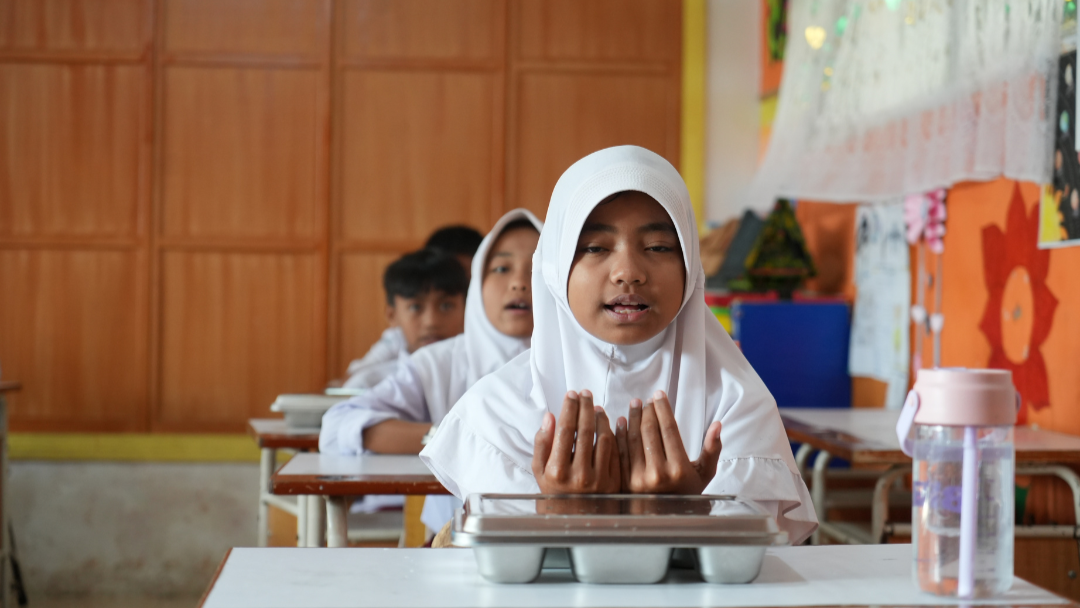 BGN Bangka Belitung Koordinasikan Kejadian Menonjol Konsumsi MBG