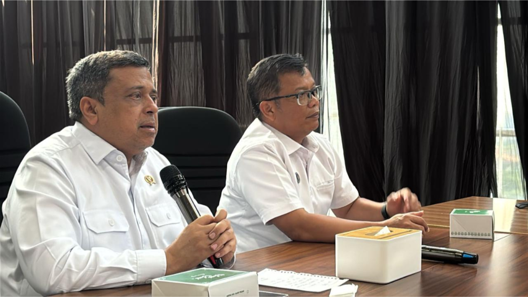 BPJPH dan BGN Bangka Belitung Kolaborasi Implementasikan Sertifikasi Halal pada SPPG 