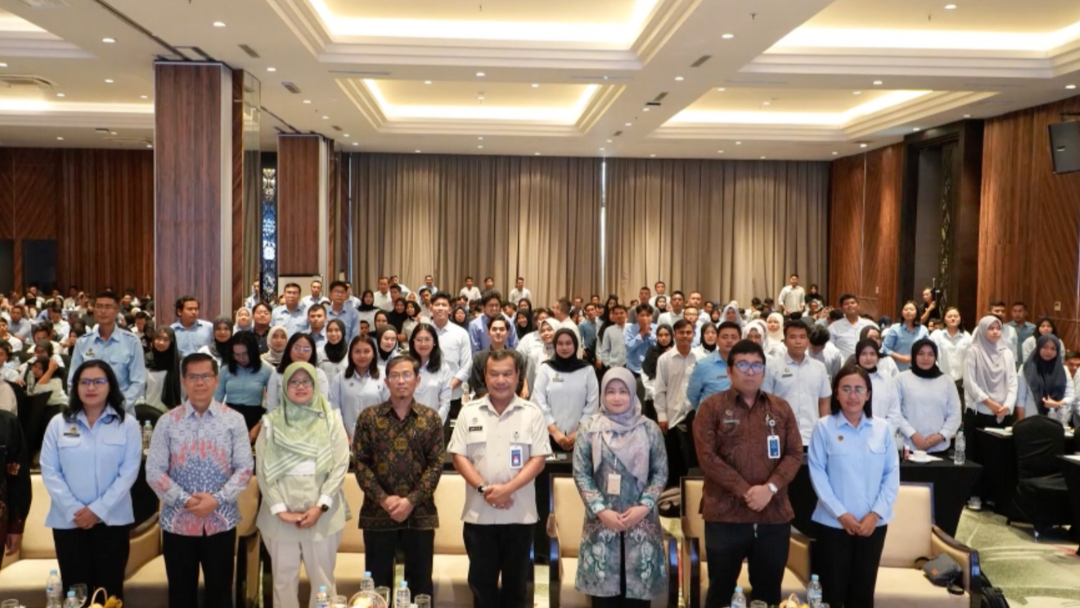 BGN Bangka Belitung Perkuat Akuntabilitas Keuangan dan Kinerja SPPG di Wilayah Indonesia Timur