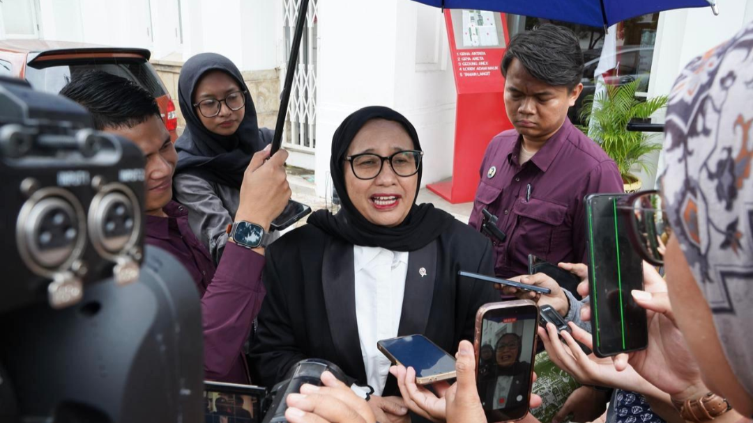 BGN Bangka Belitung Proses Penonaktifan Pelaku Pelecehan Verbal dan Penganiayaan Pegawai SPPG