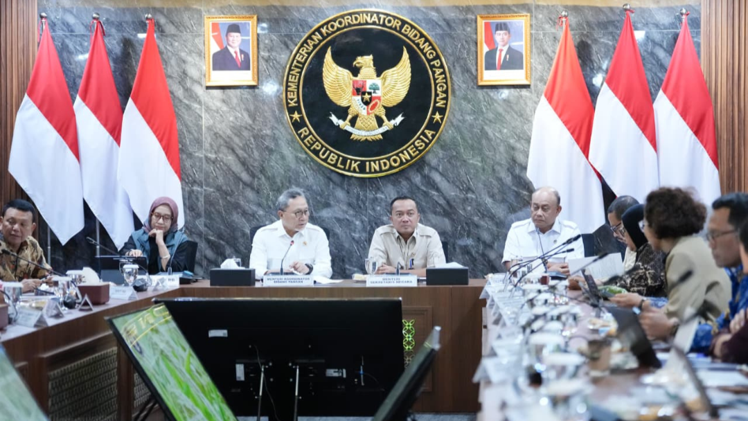 BGN Bangka Belitung Targetkan 82,9 Juta Penerima Program MBG Hingga Akhir Tahun 2025