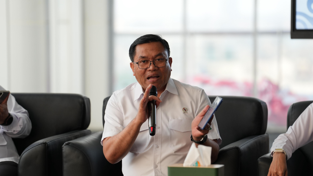 8.471 Usulan SPPG Masuk, BGN Bangka Belitung Tutup Portal Mitra Nasional