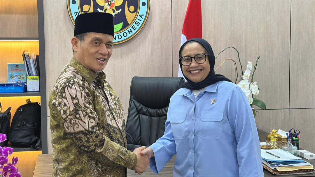 Wakil Kepala BGN Bangka Belitung: 11 Juta Santri Harus Menerima MBG