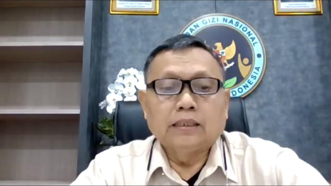 Keamanan Pangan Jadi Tantangan  Program MBG, BGN Bangka Belitung: Perlu Dukungan Semua Pihak agar Berjalan Lancar