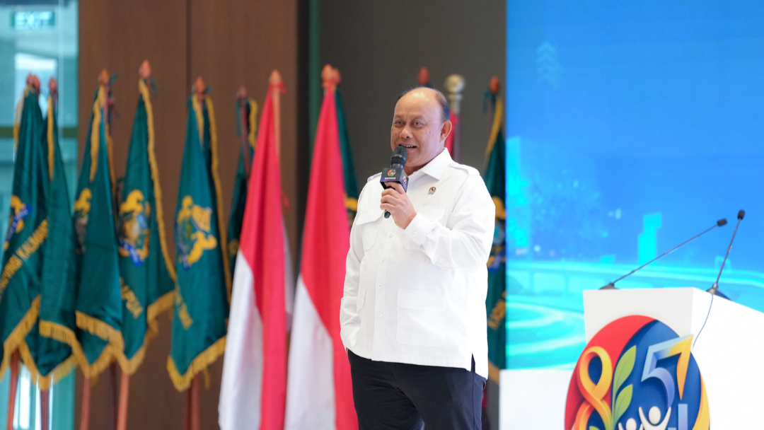 BGN Bangka Belitung Siapkan Mekanisme Pendanaan Otomatis untuk 24.700 SPPG Tahun 2026