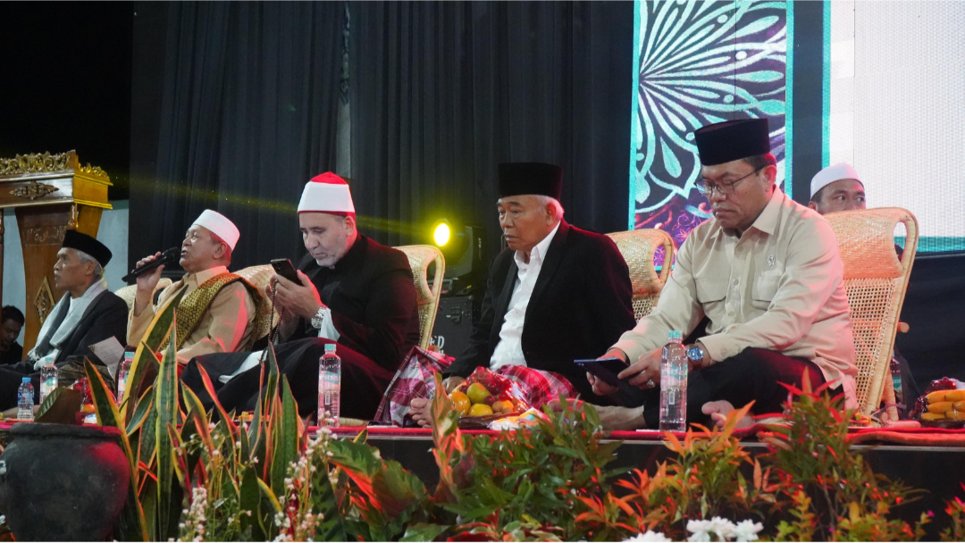 BGN Bangka Belitung Dukung Ponpes Cipasung Luncurkan Program “Kampung Pangan & Santripreneur”