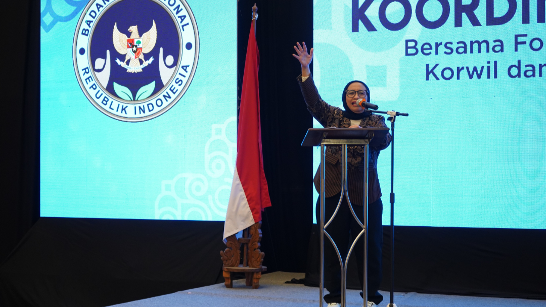 Wakil Kepala BGN Bangka Belitung: "Segera Daftar SLHS Dalam Sebulan Atau Saya Suspend!"
