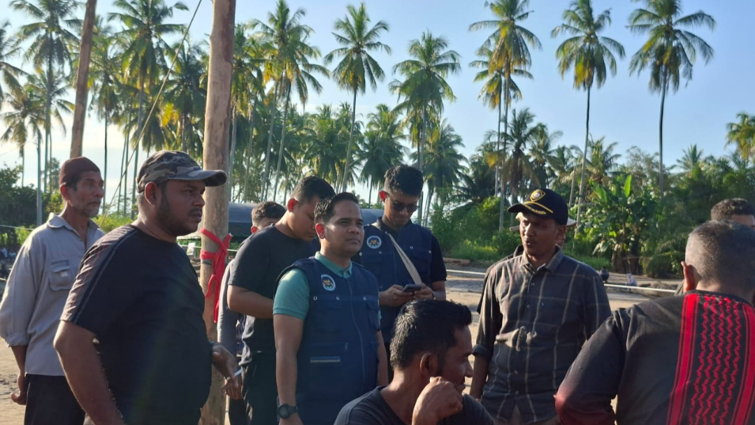 Operasi Darurat BGN Bangka Belitung: Aceh Stabil, Sumbar Turun, Sumut Naik
